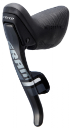 Sram Force 22 DoubleTap ErgoDynamics 11 fach Schalt-Bremshebel Rechts