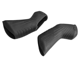 Preview: Sram Force AXS E1 Griffgummis schwarz