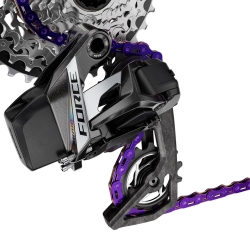 Sram Force AXS E1 1x12/2x12 Schaltwerk