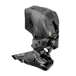 Sram Force AXS E1 2x12 Hammerhead Karoo GPS Schaltgruppe