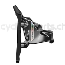 Sram Force AXS E1 HRD Disc 12fach Schalthebel/Scheibenbremse vorne