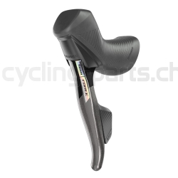 Sram Force eTap AXS™ HRD Flat Mount 12fach black/iridescent Schalthebel/Scheibenbremse vorne