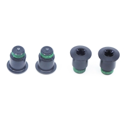 Sram Force (D1) 2x12 Kettenblattschrauben