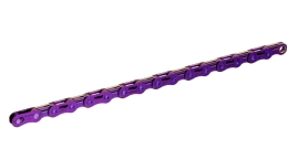 Sram Force E1 Flattop 12/13fach 126 Glieder purple Kette