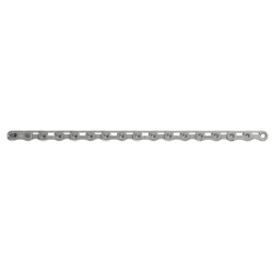 Sram Force E1 Flattop 12/13fach 126 Glieder silver Kette