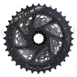 Sram Force XG-1270 12fach 10-36 nickel-chrom Kassette