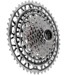 Sram Force XPLR XG-1371 E1 13fach 10-46 Kassette
