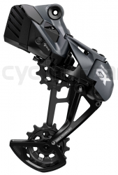 Preview: Sram GX Eagle AXS™ 1x12 lunar grey Upgrade Kit