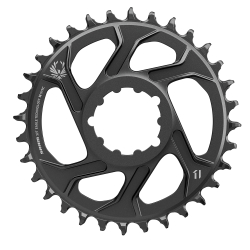 Sram GX Eagle™ X-SYNC™ 2 Direct Mount 6mm Offset 32 Zähne 1x12 Kettenblatt