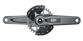 Sram GX Eagle AXS Transmission 175mm Groupset