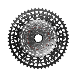 Sram GX Eagle Transmission XS-1275 12 fach 10-52 black Kassette