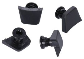 Sram Kettenblattschrauben-Kit M8x6.5x3.4 Red eTap AXS/Force eTap AXS/Quarq eTap AXS Spider