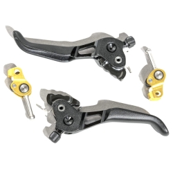 Sram Maven Ultimate/Silver Brake Lever Tuning Kit Aluminium