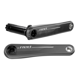 Sram Red XPLR AXS E1 Wide DUB 1x12/1x13 172.5mm Kurbelgarnitur