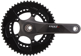 Sram Red 22 GXP 2x11 50-34 175mm Kurbelgarnitur