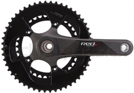 Sram Red 22 GXP 2x11 50-34 172.5mm Kurbelgarnitur