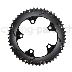 Sram Red 22 53 Zähne black Kettenblatt