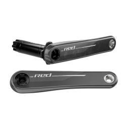 Sram Red AXS E1 DUB 172.5mm Kurbelarme