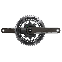 Sram Red AXS Powermeter DUB 2x12 48-35 172.5mm Kurbelgarnitur