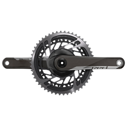 Sram Red DUB 2x12 48-35 170mm Kurbelgarnitur