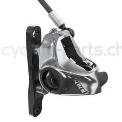 Sram Red eTap AXS™ HRD Flat Mount 12fach Schalthebel/Scheibenbremse vorne