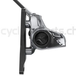 Sram Red eTap AXS™ HRD Flat Mount 12fach Schalthebel/Scheibenbremse vorne