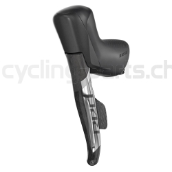 Sram Red eTap AXS™ HRD Flat Mount 12fach Schalthebel/Scheibenbremse vorne