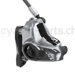 Sram Red eTap AXS™ HRD Flat Mount 12fach Schalthebel/Scheibenbremse hinten