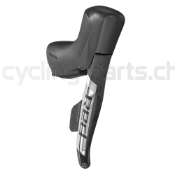 Sram Red eTap AXS™ HRD Flat Mount 12fach Schalthebel/Scheibenbremse hinten