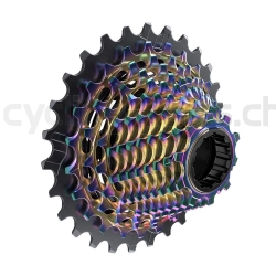 Sram Red XG-1290 12fach 10-28 rainbow Kassette