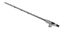 Sram Removal Tool für Thread Mount Powermeter-Kettenblätter
