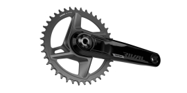 Sram Rival DUB Wide 1x12 46 Zähne 175mm Kurbelgarnitur