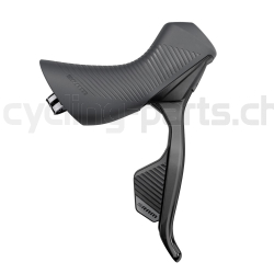 Sram Rival eTap AXS™ HRD Flat Mount 12fach Schalthebel/Scheibenbremse hinten