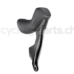 Sram Rival eTap AXS™ HRD Flat Mount 12fach Schalthebel/Scheibenbremse hinten