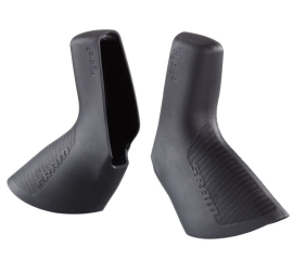 Sram Rival eTap AXS/Force D2 AXS Griffgummis schwarz