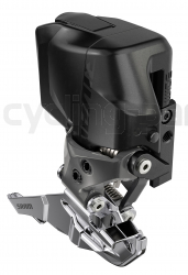 Sram Rival eTap AXS™ anlöt 2x12 Umwerfer