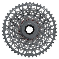 Sram Rival XPLR XG-1351 E1 13fach 10-46 Kassette