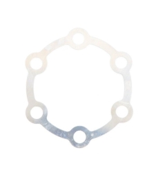Sram Rotor Hub Shim 0.2mm Ausgleichsscheibe für Bremsscheiben