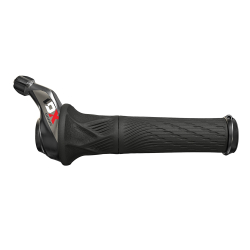 Sram X01 Eagle™ Grip Shift 12 fach red Drehgriffschalter