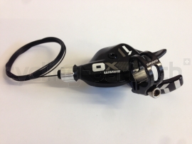 Preview: Sram X01 black 11 fach Schalthebel