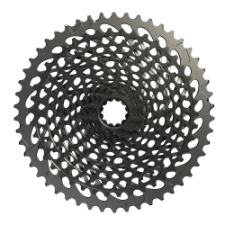 Sram X01 Eagle™ XG-1295 black 12fach 10-50 Kassette