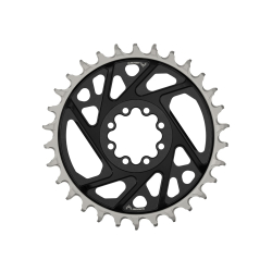 Sram XX Eagle T-Type Direct Mount 8-Bolt 3mm Offset 32 Zähne 1x12 black Kettenblatt