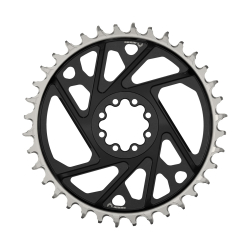 Sram XX Eagle T-Type Direct Mount 8-Bolt 3mm Offset 34 Zähne 1x12 black Kettenblatt