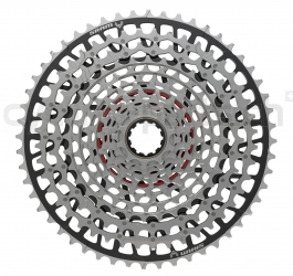 Sram XX Eagle Transmission XS-1297 12 fach 10-52 T-Type Kassette
