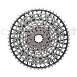 Sram XX Eagle AXS Transmission E-MTB Bosch Generation 4 165mm 36 Zähne Groupset