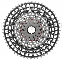 Sram XX SL Eagle™ Transmission XS-1299 black 12 fach 10-52 T-Type Kassette