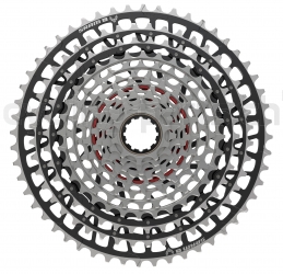 Sram XX SL Eagle AXS Transmission 165mm Groupset