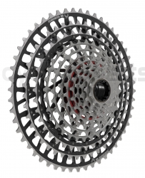 Sram XX SL Eagle AXS Transmission 165mm Groupset