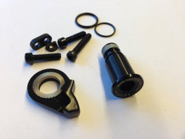 Sram XX1 Eagle black Schaltwerk B-Bolt and Limited Screw Kit