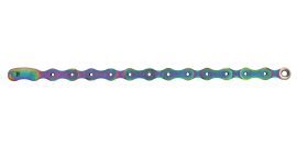 Sram XX1 Eagle™ rainbow 12fach Kette
